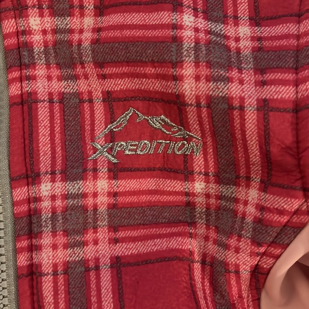 Girls jacket - Picture 2 of 5